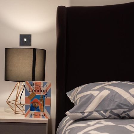 Parkside London Apartment エクステリア 写真