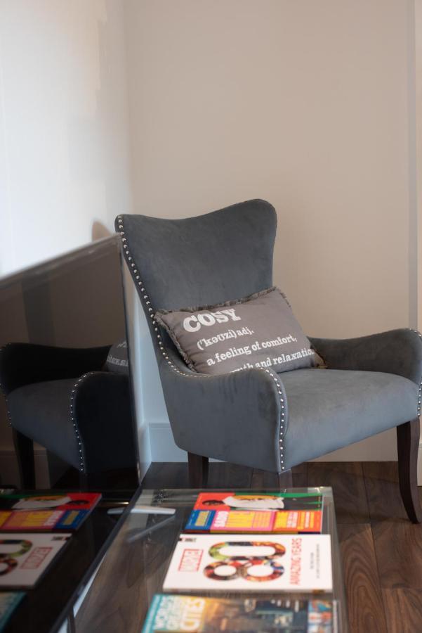 Parkside London Apartment エクステリア 写真